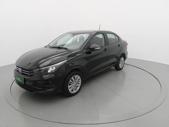 FIAT CRONOS 1.0 FIREFLY FLEX DRIVE MANUAL